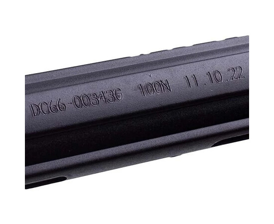 Зображення 5 Набір амортизаторів бака для пральної машини Samsung DC66-00343G AKS (2 шт.) 100N L=165-285mm D отворів=10mm