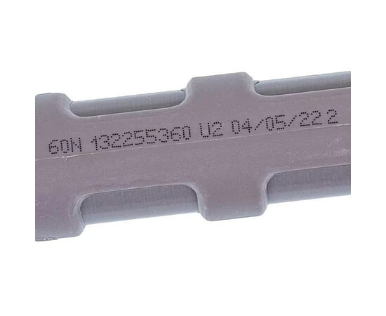 Зображення 3 Амортизатор бака для пральної машини Electrolux 1322553601 60N L=150-200mm D отворів=11mm