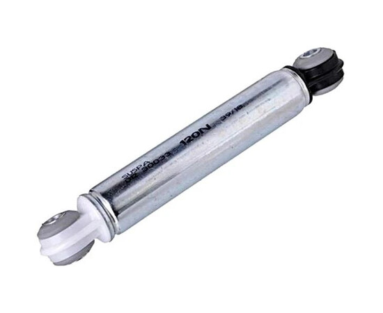 Изображение 2 Амортизатор бака для стиральной машины SUSPA MI-007 120N L=175-250mm D отверстий=8mm