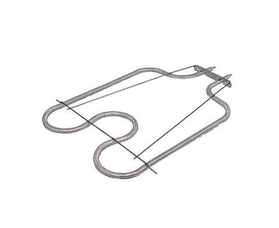 Изображение 2 Тэн нижний 1100W для духовки Gorenje 300946