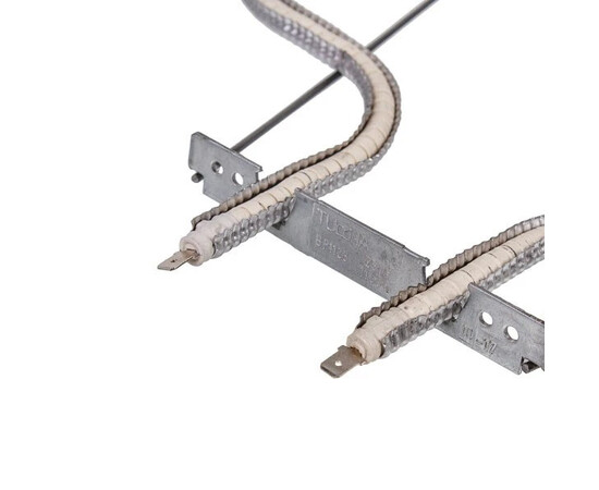 Изображение 3 Тэн нижний 1100W для духовки Gorenje 300946