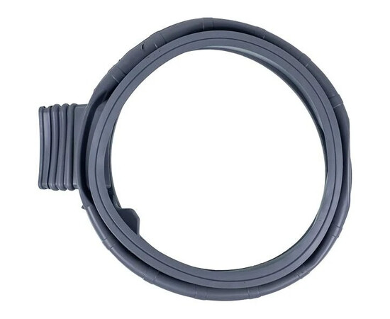 Зображення 4 Манжета люка для пральної машини Samsung DC64-01827A