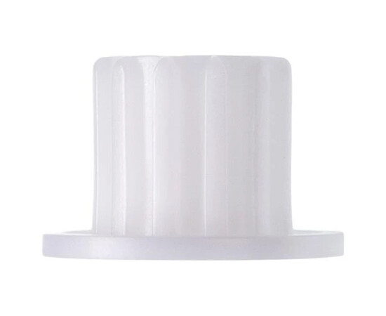 Изображение 3 Муфта предохранительная для мясорубки Gorenje 725879 (черырехгранное отверстие) белый