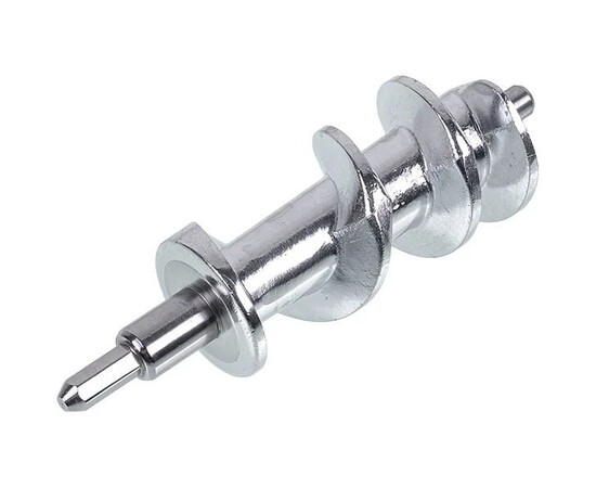 Зображення 2 Шнек насадки-м'ясорубки KAX950ME для кухонного комбайна Kenwood KW715880