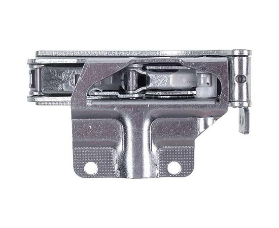 Изображение 5 Bosch 00481147 Комплект петель (2шт) двери (верхняя + нижняя) для холодильника