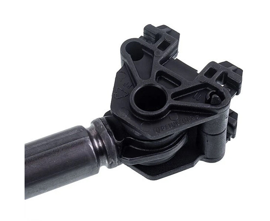 Зображення 2 Амортизатор бака для пральної машини Whirlpool 481252918043 CIMA 120N L=160-250mm