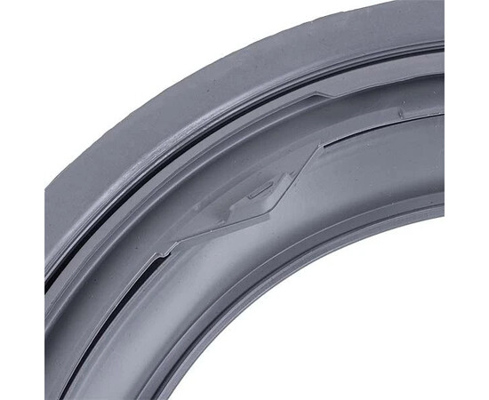 Зображення 2 Манжета люка для пральної машини LG 4986EN1003A (трубка закрита)