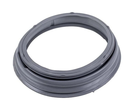 Зображення 3 Манжета люка для пральної машини LG 4986EN1003A (трубка закрита)