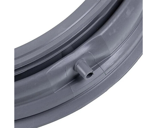 Зображення 4 Манжета люка для пральної машини LG 4986EN1003A (трубка закрита)