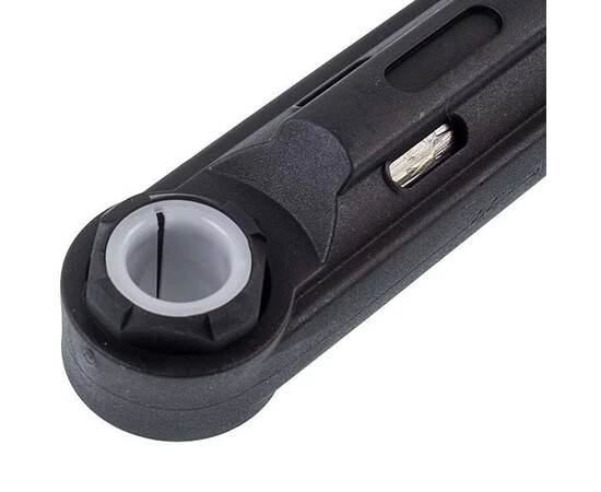 Зображення 6 Набір амортизаторів бака для пральної машини LG 4901ER2003A AKS (2 шт.) 100N L=170-270mm D отворів=11mm