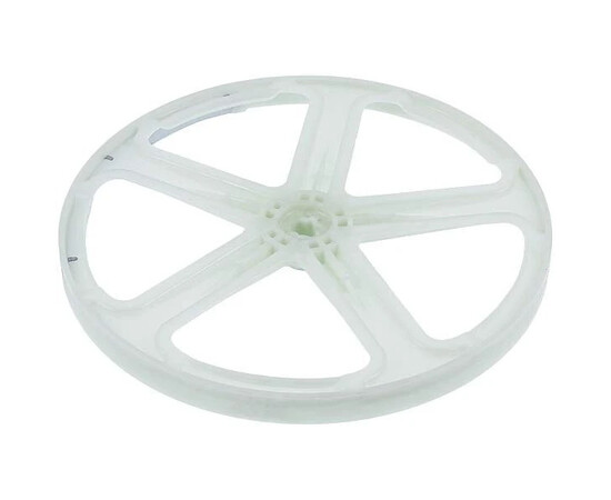 Зображення 2 Шків для пральної машини Electrolux 1084895083 (D=273mm, H=20mm, пластик)