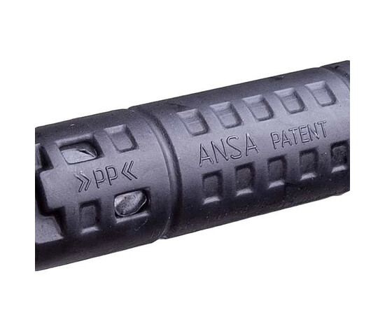 Зображення 3 Амортизатор бака для пральної машини Samsung DC66-00343D ANSA 80N L=165-265mm D отворів=10/13mm