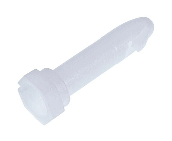 Зображення 3 Амортизатор бака для пральної машини Electrolux 4055409728 SUSPA 80N L=185-265mm D отворів=13mm