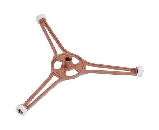 Изображение 2 Роллер (крестовина) для микроволновой печи Gorenje 259253