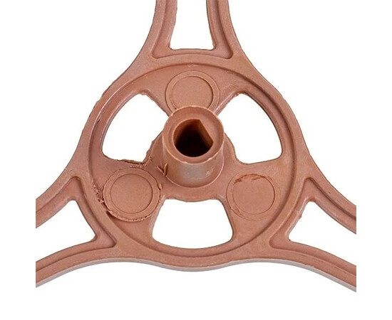 Изображение 3 Роллер (крестовина) для микроволновой печи Gorenje 259253