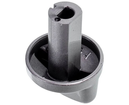 Зображення 2 Ручка регулювання для газової плити Ardo 326158500 сірий