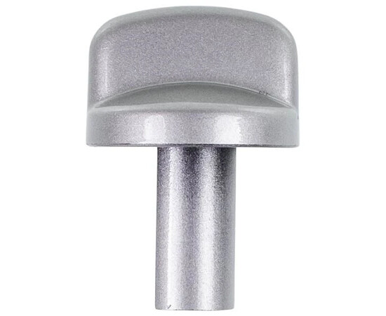 Зображення 3 Ручка регулювання для газової плити Ardo 326158500 сірий