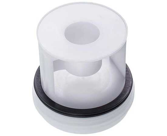 Зображення 2 Фільтр насоса для пральної машини Beko 00605011