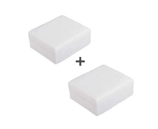 Зображення 2 Набір фільтрів мотора HEPA (2 шт) для пилососа Thomas 195305 серії XT (FTH 09, 787244)