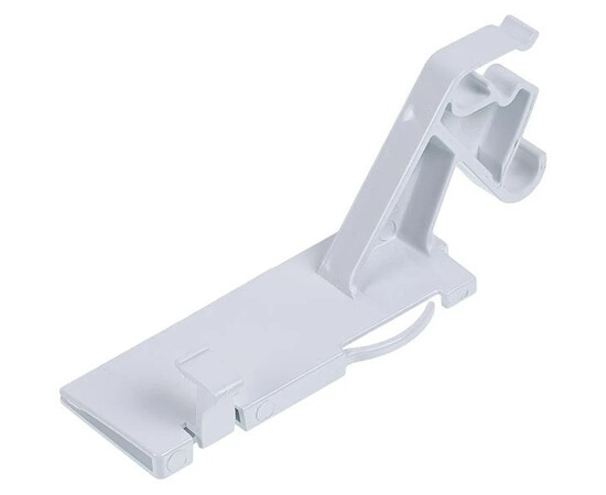 Зображення 2 Тримач відкидної панелі (лівий) для морозильної камери Electrolux 2231129012