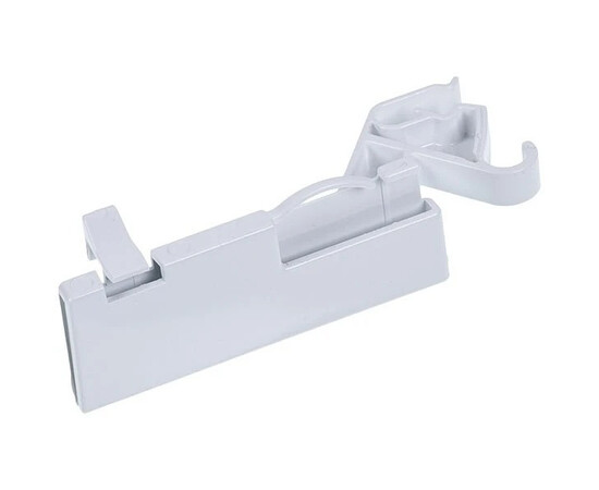 Зображення 3 Тримач відкидної панелі (лівий) для морозильної камери Electrolux 2231129012