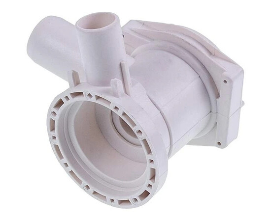 Изображение 2 Улитка (корпус) насоса для стиральной машины Bosch 00141326 D=31/24/10mm (с фильтром)