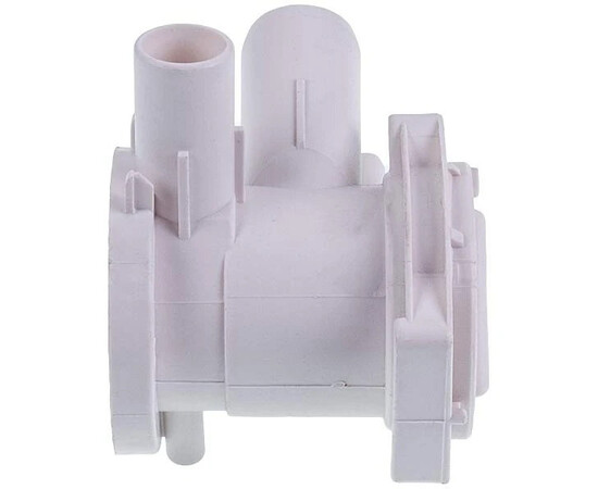 Изображение 3 Улитка (корпус) насоса для стиральной машины Bosch 00141326 D=31/24/10mm (с фильтром)