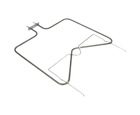 Изображение 2 Тэн нижний 1150W для духовки Whirlpool 481010375734