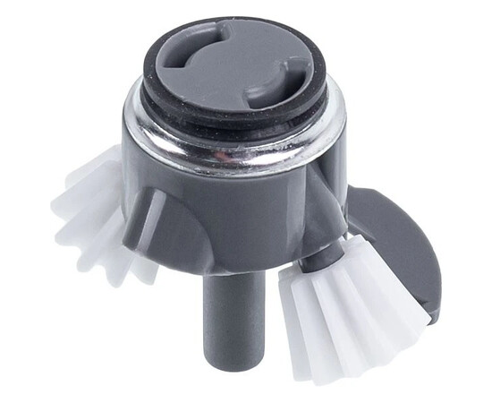 Зображення 4 Редуктор для м'ясорубки Bosch 00611988