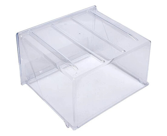 Изображение 3 Electrolux 140064944014 Ящик морозильной камеры (средний) для холодильника