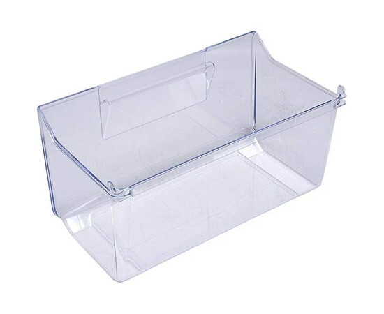 Зображення 2 Ящик морозильної камери (нижній) для холодильника Electrolux 2647016134