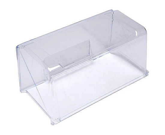 Зображення 3 Ящик морозильної камери (нижній) для холодильника Electrolux 2647016134