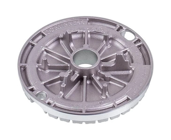 Зображення 2 Пальник - розсікач полум'я (великий) для газової плити Hansa 8071832