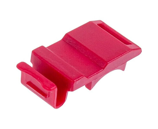 Зображення 2 Защібка вала турбощітки для акумуляторного пилососа Tefal FS-9100025694