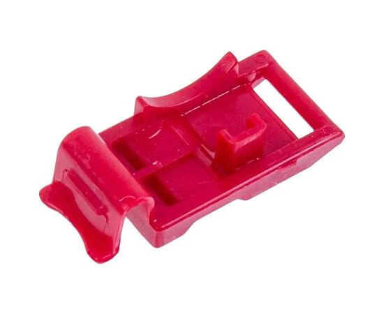 Зображення 3 Защібка вала турбощітки для акумуляторного пилососа Tefal FS-9100025694