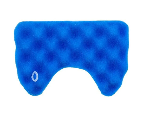 Зображення 2 Фільтри під колбу з сіткою (2 шт) DJ97-01159A для пилососа Samsung SC6500