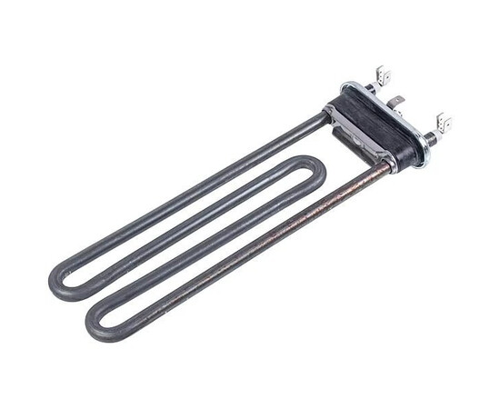Зображення 2 ТЕН для пральної машини Ariston C00273279 TZ 220-SB-1950 Thermowatt L=230 mm 1950 W