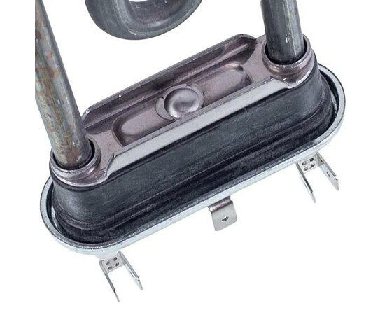 Зображення 4 ТЕН для пральної машини Ariston C00273279 TZ 220-SB-1950 Thermowatt L=230 mm 1950 W