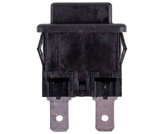 Зображення 3 Вимикач SB-52D меержевий для кавоварки DeLonghi 5113211501 (на 2 контакти)