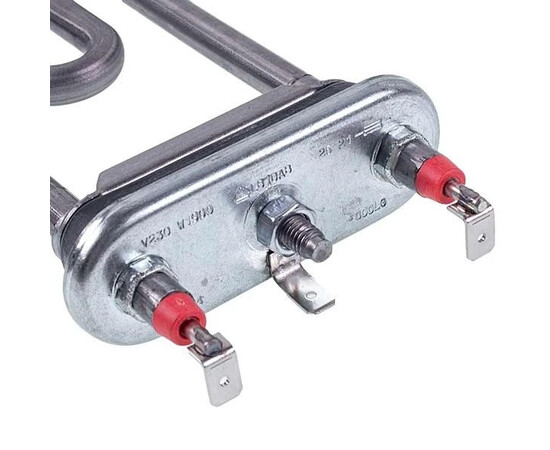 Зображення 5 ТЕН для пральної машини LG 5301ER1000H Thermowatt TP 175-SG-1900 L=175 mm 1900 W