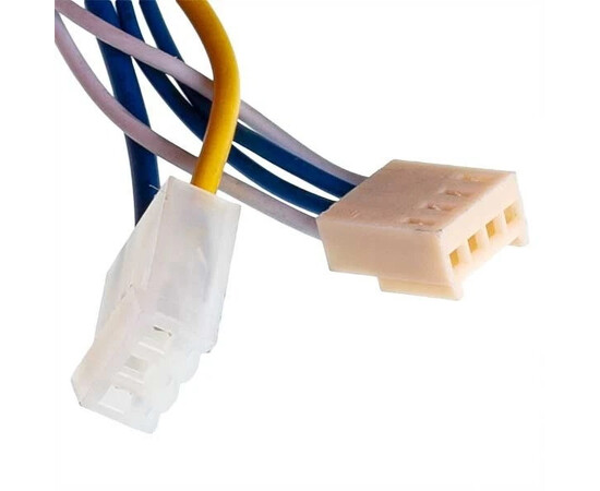 Зображення 3 Двигун 19С11 для кухонного комбайна Kenwood KW715912