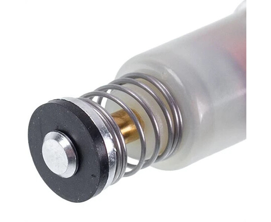 Изображение 2 Gorenje 639281 Клапан электромагнитный конфорки для газовой плиты