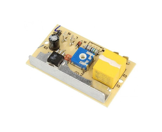 Зображення 2 Модуль управління для пилососа Electrolux 2193995707