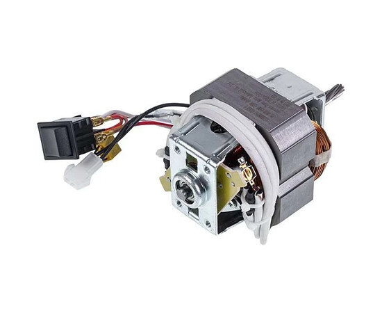 Зображення 3 Двигун JC-9830-2400 для м'ясорубки Moulinex HV8 SS-1530000497