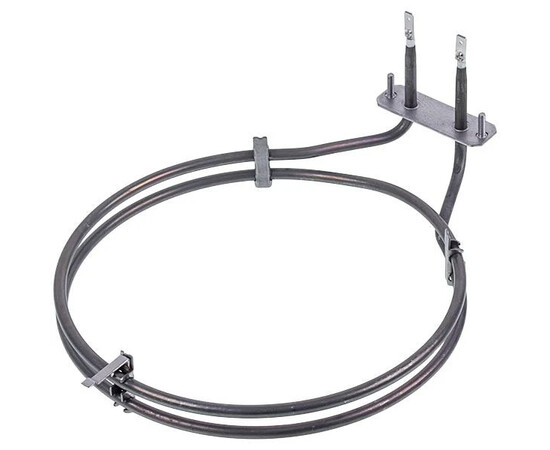 Изображение 2 Тэн конвекции (круглый) 2200W для духовки Gorenje 379201