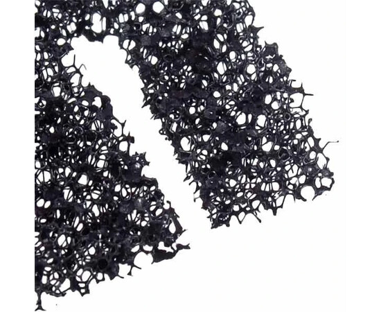 Зображення 3 Набір фільтрів мотора (2 шт) DJ63-00599A для пилососа Samsung SC6500