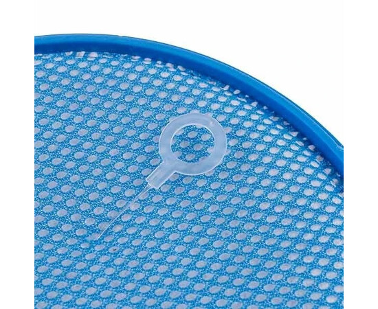 Изображение 3 Фильтр под колбу для пылесоса Samsung DJ63-01285A SC21F50VA D=142mm (поролоновый)