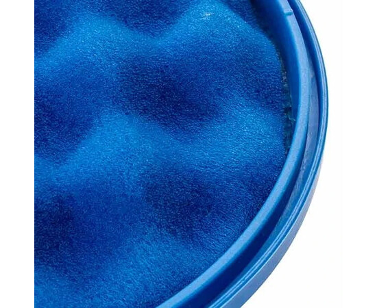 Изображение 4 Фильтр под колбу для пылесоса Samsung DJ63-01285A SC21F50VA D=142mm (поролоновый)