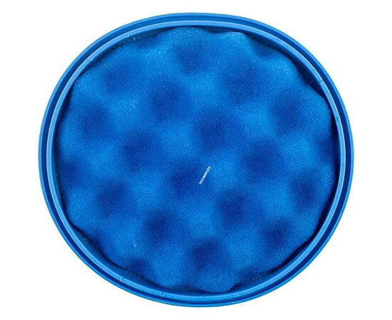Изображение 6 Фильтр под колбу для пылесоса Samsung DJ63-01285A SC21F50VA D=142mm (поролоновый)