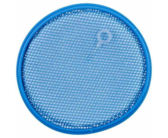 Изображение 7 Фильтр под колбу для пылесоса Samsung DJ63-01285A SC21F50VA D=142mm (поролоновый)
